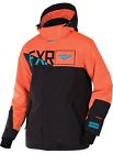 170023-1030 Fxr Squadron Jacket 2017