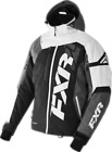 170025-1002-16 Fxr Revo Snowmobile Mens Xl Free Shipping