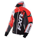 170025-1020-10 Fxr Revo Jacket Authentic Crossover Rider Hydrx Thermal 608766798348