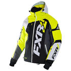 170025-1060-19 Fxr Mens Racing Revo 608766798461