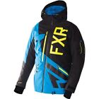 170026.104013 Fxr Maverick Snowmobile Jacket
