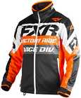 170029-3010-10 Cold Cross Race Ready Mens Jacket