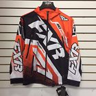 170029-3010-xx Fxr Cold Cross Race