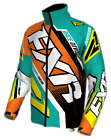 170029-5530-13 Fxr Cold Cross Race Ready Jacket