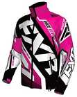 170029-9010-00 Cold Cross Race Ready Mens Jacket