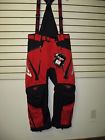 170112-2000-xx Fxr Mission X Pants