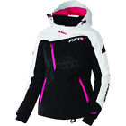 170202-1002-06 Fxr Racing Womens Black-white Tri-fuchsia