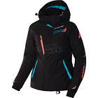 170202-1050-08 Fxr Racing Womens Black-aqua-electric