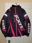 170204-1190-xx Fxr Boost Insulated Womens Jacket
