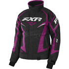 170208-1185-10 Fxr Racing Womens Black