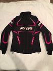 170208-fxr17-team-jackets Fxr Racingteam Womens Snowmobile