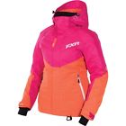 170209-9030 Fxr Rush Jacket 2017 Womens