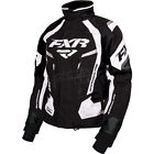 170210-1001-06 Fxr Racing Womens Black-white Adrenaline