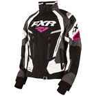 170210-1008-xx Fxr Adrenaline Womens Snowmobile Jacket