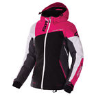 170211-1008-xx Fxr Vertical Edge Womens Snowmobile Jacket