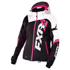170216-1001-xx Fxr Revo Womens Snowmobile Jacket