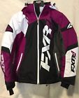 170216-1085-12 Fxr Revo X Snowmobile 841921376979