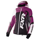 170216-1085-xx Fxr Revo Womens Snowmobile Jacket