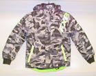 170407-0670-08 Fxr Racing Childs Gray