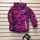 170408-8501-xx Fxr Child-youth Fresh Snowmobile