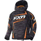 170409-0830-06 Fxr Racing Childs Charcoal Cascade-orange