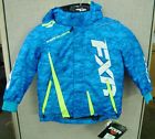 170410-4165-06 Fxr Racing Childs Blue Digi-hi-vis