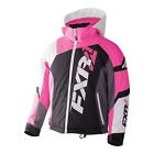 170411-1094 Fxr Child Revo White Weave Elec Pink