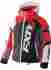1704xxx-1020 Fxr Youth Child Kids Revo X Warm Winter Snow Sledding Jacket Coat Sizes 6 Or 10