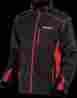 170909-1020 Fxr Elevation Fleece Zip-up 2017 Mens Tech Zip Up Black Ops Jacket Medium Large Xl New