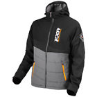 170923-0610-13 Fxr Evolution Jacket Authentic Active Fit Stretch Tech 841921437656