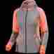 171003-0635-19 Fxr 2016-17 Racing Womens Clash Active Hoodie Size 2xl