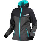 171010-0850-08 Fxr Womens Fresh Softshell