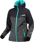 171010-0850-xx Fxr Fresh Jacket Womens