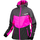 171010-1090-06 Fxr Fresh Softshell Jacket Authentic Active Fit Stretch 608766800874