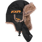 171614-1030-15 Fxr Racing Black-orange Trapper
