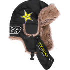 171614-1060-15 Fxr Racing Rockstar Trapper Hat Size