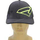 171626-0865-15 Fxr Racing Charcoal-hi-vis Split