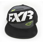171629-0865-00 Fxr Racing Charcoal-hi-vis Podium