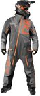 172801-0508-04 Fxr Ranger Instinct Lite Mens Snow Monosuit Xs 841921419089