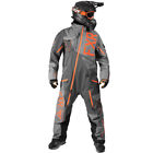 172801-0508-10 Fxr Ranger Instinct Lite Monosuit Authentic Omni Stretch 841921419102