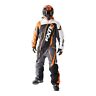172803-1030 Fxr Mens Maverick Lite Monosuit Uninsulated Blk Char White Orange
