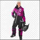 172905-8510-06 Fxr Womens Squadron Monosuit