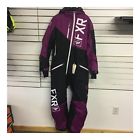 172905-8510-08 Fxr 17 Womens Squadron 841921370038