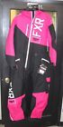 172905-9010-12 Fxr Womens Squadron Monosuit