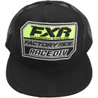 173323-1065-00 Fxr Racing Black-hi-vis Race