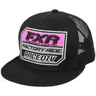 173323-1090-00 Fxr Racing Black-fuchsia Race