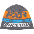 173325-0630-00 Fxr Racing Charcoal Heather-orange