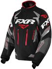 180002-1020-19 Fxr Adrenaline Mens Snow Jacket Xxl 841921424434