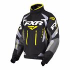 180002-1030 180002-1030- Fxr Mens Adrenaline Jacket