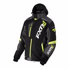 180013-1008 180013-1008- Fxr Mens Mission Fx-4